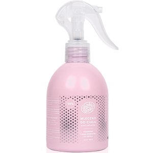 ��������������� ������� ��� ���� Bielenda Body Boom Anti-Cellulite Body Milk