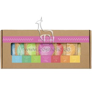 ����� ������� ��� ���� Bielenda Body Boom Coffee Scrub 7 Wonders