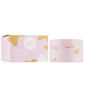 ����������� ����� ��� ���� Bielenda Body Boom Cream