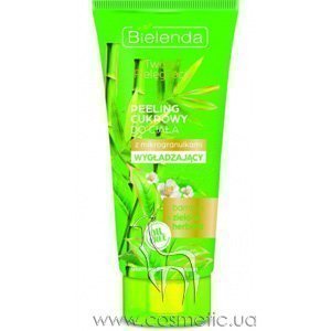�������������� �������� ����� � �������������� � ���������� ������� Bielenda Body Care Sugar Body Scrub