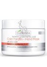 �������� ������� ����� ��� ��� � ������ �� Bielenda Professional Body Program Cold Paraffin-Hand Mask small