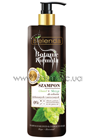 ������� ��� ��������� ����� ������ � ����� Bielenda Botanic Formula Horsetail & Hops Shampoo small