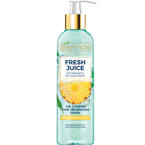 ����������� ���� ��� �������� Bielenda Botanic Fresh Juice
