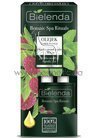 ����� ��� ���� � �������� � ������� Bielenda Botanic SPA Rituals Raspberry & Melissa Oil small