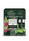 ����������� ����� ��� ���� � �������� � ������� Bielenda Botanic SPA Rituals Raspberry & Melissa Mask small