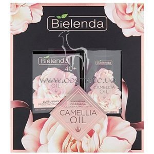 ����� ��� ���� Bielenda Camellia Oil Kit