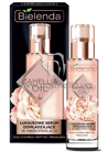 ������������� ��������� ��� ���� Bielenda Camellia Oil Luxurious Rejuvenating Serum small