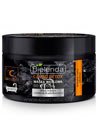 ����� ��� ���� ����� ����� � �������������� ����� Bielenda Carbo Detox Charcoal Hair Mask small