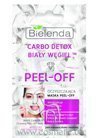 ��������� ����� ��� ���� ������ ������ Bielenda Carbo Detox Mask small