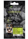��������� �������� ����� ��� ��������������� � ������ ���� ���� Bielenda Carbo Detox Mixed & Oily Skin Purifying Charcoal Mask small
