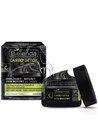 ����������� ���������� ���� ��� ���� � �������������� ����� Bielenda Carbo Detox Moisturizing & Mattifying Charcoal Face Cream small