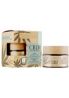 ���� ��� ����� � �������������� ���� Bielenda CBD Cannabidiol Moisturizing & Soothing Cream small