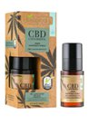����� ����������� ��� ����� � �������������� ���� Bielenda CBD Cannabidiol Moisturizing & Soothing Face Oil small