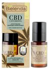 ��������� ��� ������ � ��������������� ���� ���� Bielenda CBD Cannabidiol Serum Booster small