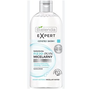 ����������� ���� �������������, ����������� Bielenda Clean Skin Expert Detox Moisturising Isotonic Physi Micellar Liquid