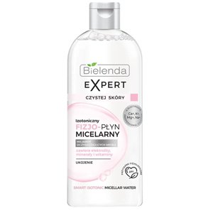 ����������� ����� ������������� ������������� Bielenda Clean Skin Expert Smart Isotonic Soothing Micellar Water