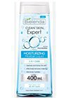 ����������� ����������� ���� 3 � 1 Bielenda Clear Skin Expert 3 in 1 Moisturizing Micellar Water small