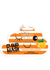 �����-������� ��� ���� ������ Bielenda Cloud Mask Mango Balango small