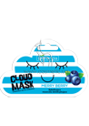 �����-������� ������ ������� Bielenda Cloud Mask Merry Berry small