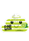 �����-������� ��� ���� ������� Bielenda Cloud Mask Mohito Despacito small