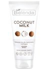 ����������� ������������� ��������� ���� ��� ���� Bielenda Coconut Milk Moisturizing Face Mousse small