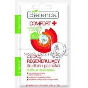 ����������������� ��������� ��� ��� � ���������� ������������ ���� Bielenda Comfort