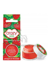 �������� ����� ��� ��� ��������� Bielenda Crazy Kiss Strawberry Sugar Lip Scrub small