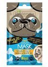 �������� ������-����� ����� Bielenda Crazy Mask 3D Mops small