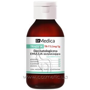����������������� ��������� ����-���� �������� Bielenda Dr Medica Anti-Acne Dermatological Cleansing Face Emulsion