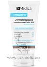����������������� ���������� �������� ��� ������ � �������������� ���� Bielenda Dr Medica Emollient Mature & Sensitive Skin Cleansing Emulsion small