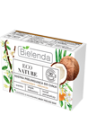 ����-����� ��� ���� �‎�����‎ Bielenda Eco Nature Body Peeling Bar small