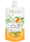 ����� ��� ���� Bielenda Eco Nature Cockatoo Plum Jasmine Mango Cleansing Body Scrub small