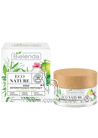 ���� ������ ���������� ��� ������ � ��������������� ���� ���� Bielenda Eco Nature Coconut Water Green Tea & Lemongrass Face Cream small