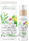 ���������� ������ ��������� ��� ������ � ��������������� ���� ���� ���� Bielenda Eco Nature Coconut Water Green Tea & Lemongrass Face Serum small