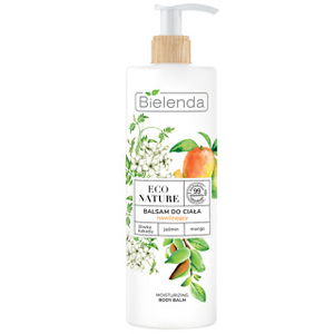 ����������� ������� ��� ���� Bielenda Eco Nature Kakadu Plum, Jasmine and Mango