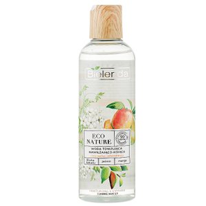 ��������� � ������������� ����� ��� ���� Bielenda Eco Nature Kakadu Plum, Jasmine and Mango Face Toner