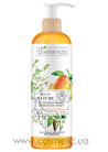 ��������� ������������� ���� ��� ���� Bielenda Eco Nature Kakadu Plum Jasmine and Mango small