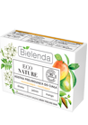 ����-����� ��� ���� �‎����� Bielenda Eco Nature Mango Body Peeling Bar small