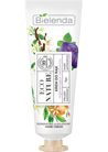����������� ����������������� � ����������� ���� ��� ��� Bielenda Eco Nature Regenerating and Nourishing Hand Cream small