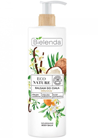 ����������� ������� ��� ���� Bielenda Eco Nature Vanilla milk, Coconut milk, Orange blossom small