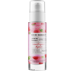 ���������-������ ��� ���� � ���������� ������ Bielenda Eco Sorbet Moisturizing & Soothing Serum Booster
