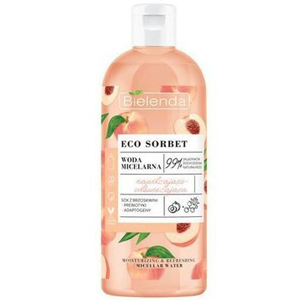 ����������� ���� Bielenda Eco Sorbet Moisturizing&Refreshing Micellar Water