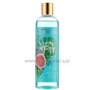 ����� ��� ���� ������ Bielenda Exotic Paradise Bath & Shower Oil Figa
