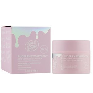 �������� ������-������� ��� ����� � �������������� ���� Bielenda Face Boom Enzymatic Face Cleansing Powder