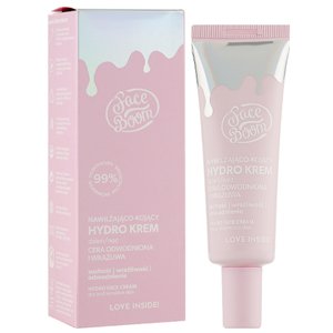 ������������� ����������� ���� Bielenda Face Boom Face Cream