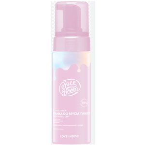 ����� ��� �������� Bielenda Face Boom Facial Cleansing Foam