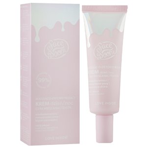 ���������� ���� ��� ������ � ��������������� ���� ���� Bielenda Face Boom Hudro Face Cream