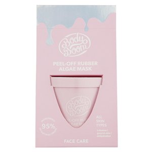 ����� ��� ���� Bielenda Face Boom Rubber Face Mask Peel-Off
