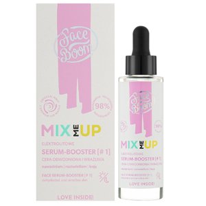 ���������-������ �1 ������������� Bielenda FaceBoom Mix Me Up Moisturising Face Serum