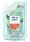 ����������� �������� ������ ���� Bielenda Fresh Juice Detoxifying Face Micellar Water Watermelon small